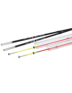 Ponteira Tubertini ap flex tip 5 76cm 4.6mm